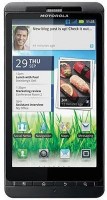 Photos - Mobile Phone Motorola MILESTONE X2 8 GB / 0.5 GB