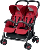 Photos - Pushchair Peg Perego Aria Twin 