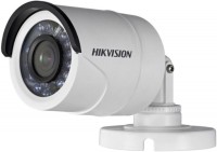 Photos - Surveillance Camera Hikvision DS-2CE16D0T-I2FB 2.8 mm