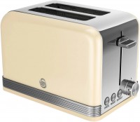 Photos - Toaster SWAN ST19010CN 