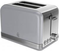 Photos - Toaster SWAN ST19010GRN 