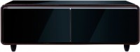 Photos - Fridge Skyworth SRD-130BLWD black