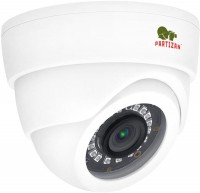 Photos - Surveillance Camera Partizan CDM-233H-IR SuperHD 