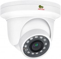 Photos - Surveillance Camera Partizan IPD-2SP-IR SE 2.3 Cloud 