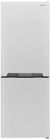 Photos - Fridge Sharp SJ-BB02DTXW1 white