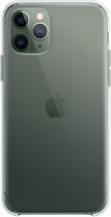 Photos - Case Apple Clear Case for iPhone 11 Pro Max 