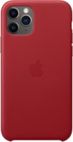 Case Apple Leather Case for iPhone 11 Pro 