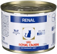 Photos - Cat Food Royal Canin Renal Canned  12 pcs