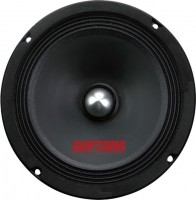 Photos - Car Speakers Cadence DXM-10X4