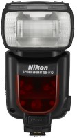 Photos - Flash Nikon Speedlight SB-910 