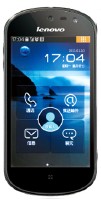 Photos - Mobile Phone Lenovo S2 8 GB / 0.5 GB