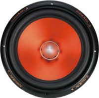 Photos - Car Subwoofer Cadence UD10D4 