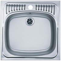 Photos - Kitchen Sink Alveus Basic 130 465x465