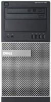 Photos - Desktop PC Dell OptiPlex 790 (X037900101E)