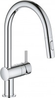 Photos - Tap Grohe Minta 30348001 