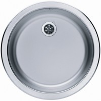 Photos - Kitchen Sink Alveus Form 10 450x450