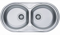 Photos - Kitchen Sink Alveus Form 50 832x437