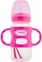 Photos - Baby Bottle / Sippy Cup Dr.Browns WB91002-P3 