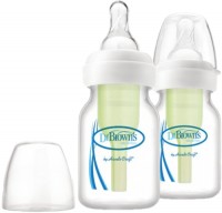 Baby Bottle / Sippy Cup Dr.Browns Natural Flow SB2200-P-3 