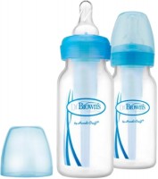 Photos - Baby Bottle / Sippy Cup Dr.Browns Options SB42405-ESX 