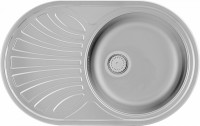 Photos - Kitchen Sink Kernau KSS B453 1B1D 770x480