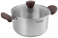 Photos - Stockpot Rondell Kortado RDS-1110 