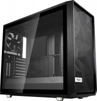 Photos - Computer Case Fractal Design MESHIFY S2 TG black