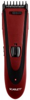 Photos - Hair Clipper Scarlett SC-HC63C69 