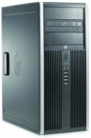 Photos - Desktop PC HP Compaq 8200 Elite (XL510AV)