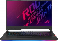 Photos - Laptop Asus ROG Strix SCAR III G731GW (G731GW-DB76)