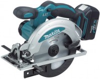 Photos - Power Saw Makita DSS610RF 