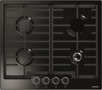 Photos - Hob Gorenje G 6 N 41 IB black