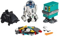 Photos - Construction Toy Lego Droid Commander 75253 