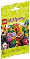 Photos - Construction Toy Lego Minifigures Series 19 71025 