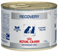 Photos - Cat Food Royal Canin Recovery Canned  12 pcs