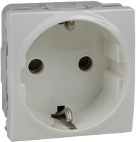 Photos - Socket Schneider Unica MGU3.037.25 ivory