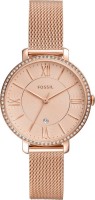 Photos - Wrist Watch FOSSIL ES4628 