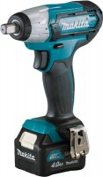 Photos - Drill / Screwdriver Makita TW141DWME 