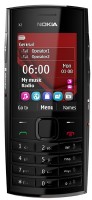 Photos - Mobile Phone Nokia X2-02 0 B