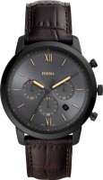 Photos - Wrist Watch FOSSIL FS5579 