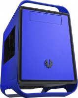 Photos - Computer Case BitFenix Prodigy blue
