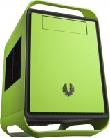 Photos - Computer Case BitFenix Prodigy green