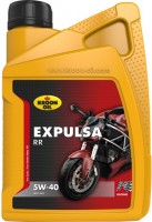 Photos - Engine Oil Kroon Expulsa RR 5W-40 1L 1 L