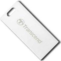 Photos - USB Flash Drive Transcend JetFlash T3S 8Gb 