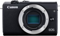 Photos - Camera Canon EOS M200  body