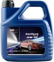 Photos - Engine Oil VatOil SynTech LL-X 10W-40 4 L