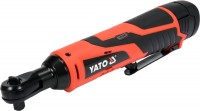 Photos - Drill / Screwdriver Yato YT-82902 