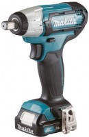 Photos - Drill / Screwdriver Makita TW141DWAE 