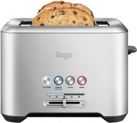 Photos - Toaster Sage BTA720 