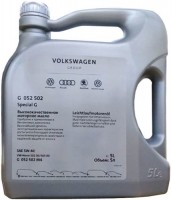 Photos - Engine Oil VAG Special G 5W-40 5 L